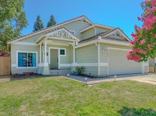 5050 Klondike Way, El Dorado Hills, CA 95762