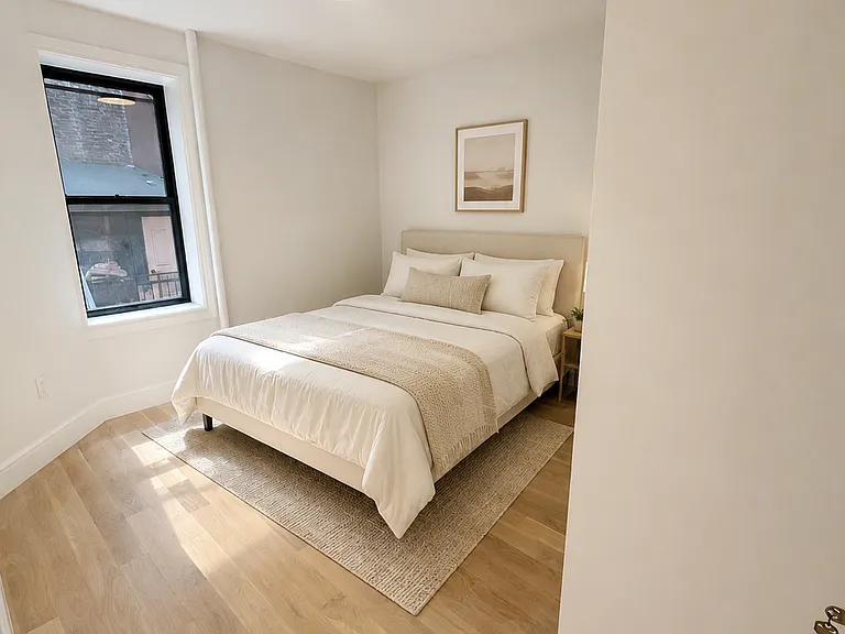 595 Metropolitan Ave #A1 — Photo 5