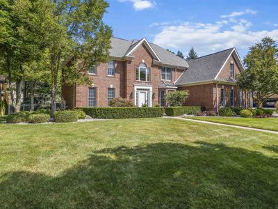 1309 Foxwood Dr, Midland, MI, 48642