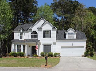 3320 Cedar Creek Ct, Mount Pleasant, SC 29466