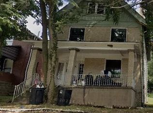 9203 Vantine St, Pittsburgh, PA