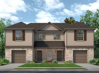 500 Trailhead Ln, Denton, TX 76205