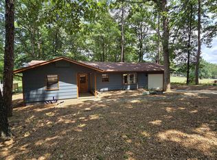317 Castle Ridge Hts, Fairfield Bay, AR 72088