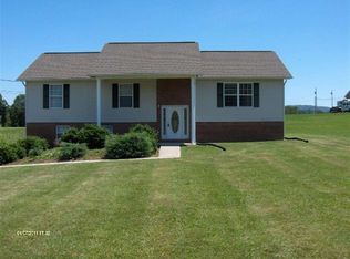 1232 Piedmont Rd, New Market, TN 37820