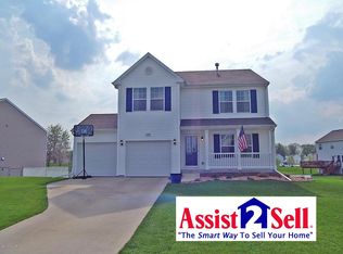 4569 Middlebury Dr SE, Kentwood, MI