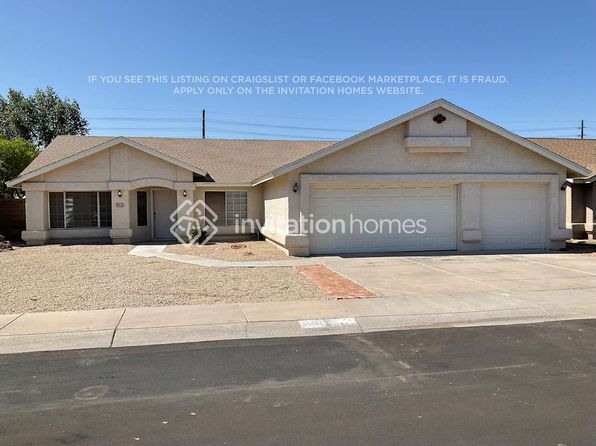 8329 W Dreyfus Dr