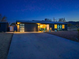 61457 Division St, Joshua Tree, CA 92252