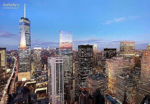 4th image of 50 West St #42A