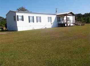 54 E Sunny Hill Rd, Tylertown, MS 39667