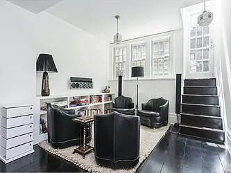 Rented by Sotheby's International Realty