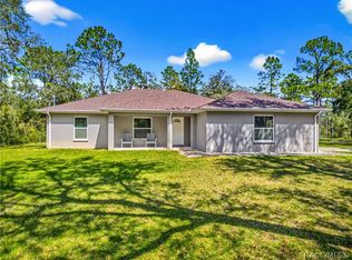 2933 E Quail Ct, Inverness, FL 34452