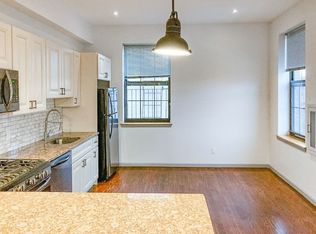 604 Monroe St APT 3, Brooklyn, NY 11221