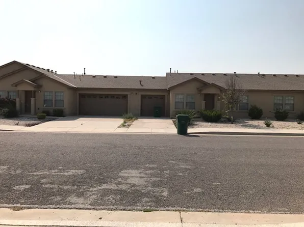 2311 N Juniper Ln, Hobbs, NM 88240
