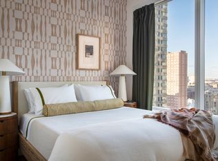 550 10th Ave #2610, New York, NY 10018