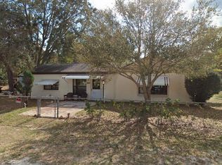 8295 133rd Pl, Sebastian, FL 32958