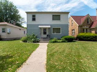3907 N 36th St #3909, Milwaukee, WI 53216