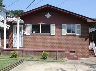 655 48th St, Newport News, VA 23607