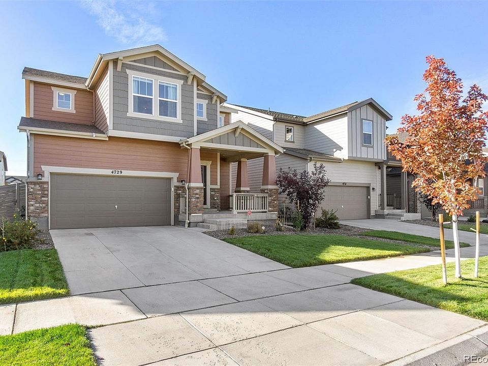 4729 Helena Street, Denver, CO 80239 | Zillow