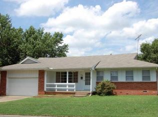 4726 E Frank Phillips Blvd, Bartlesville, OK 74006