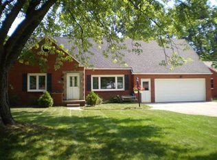 641 Marilyn Rd, Rossford, OH 43460