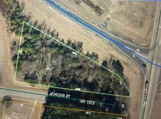 6 Jenkins Street, Tarboro, NC 27886