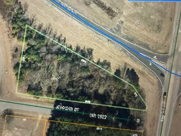 6 Jenkins Street, Tarboro, NC 27886