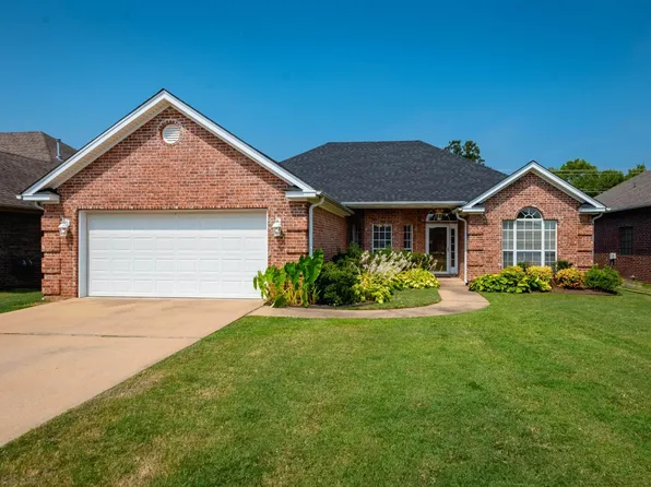 (undisclosed Address), Maumelle, AR 72113