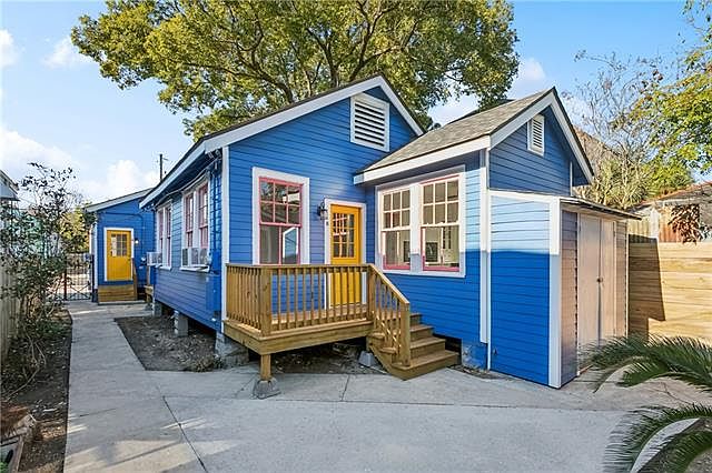 1st image of 830 N Gayoso St #B