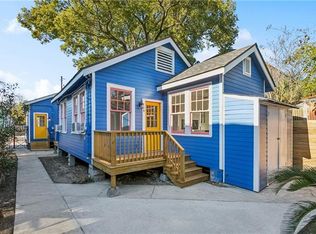 830 N Gayoso St #B, New Orleans, LA 70119