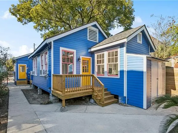 830 N Gayoso St #B, New Orleans, LA 70119