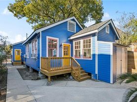 830 N Gayoso St, New Orleans, LA