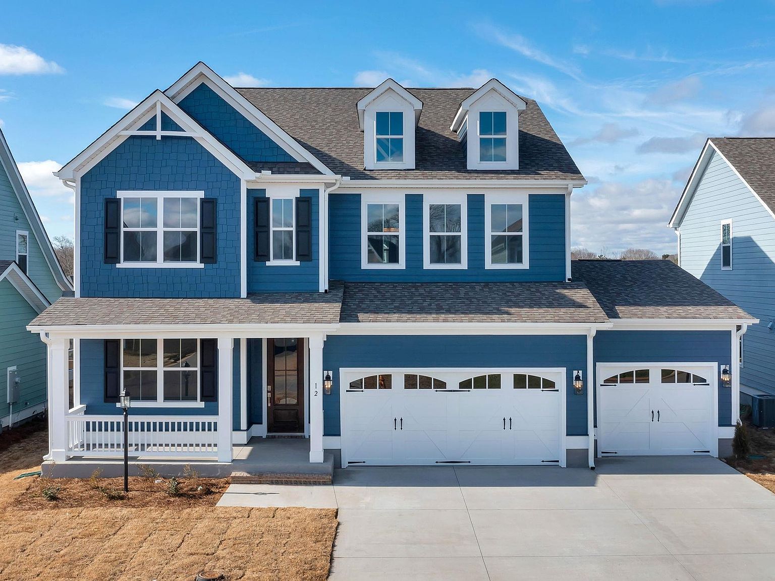 12 Tanner Hall Ln, Greenville, SC 29607 Zillow