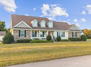 202 Tidewater Dr, Newport, NC 28570