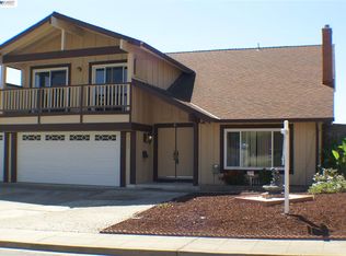 27997 High Country Dr, Hayward, CA 94542