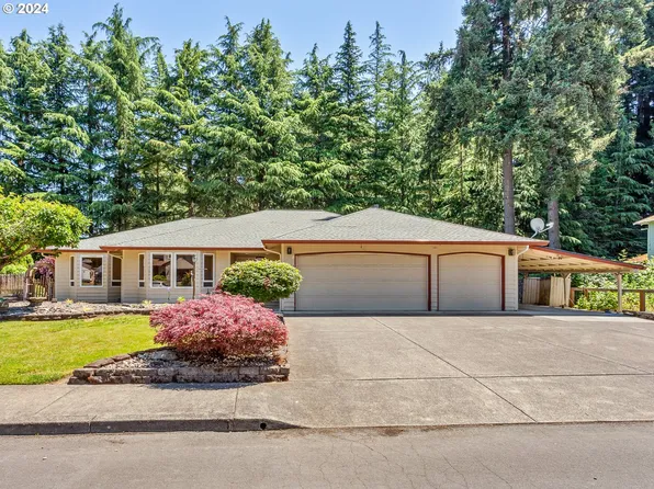 6121 NE 22nd Ct, Vancouver, WA 98665