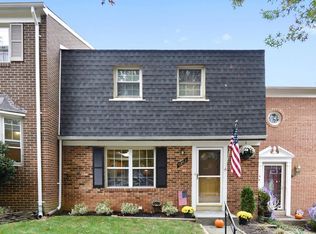 6867 Brian Michael Ct, Springfield, VA 22153