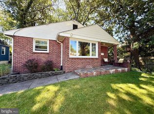 110 Garfield Ave, Collingswood, NJ 08108