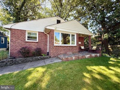 110 Garfield Ave, Collingswood, NJ, 08108