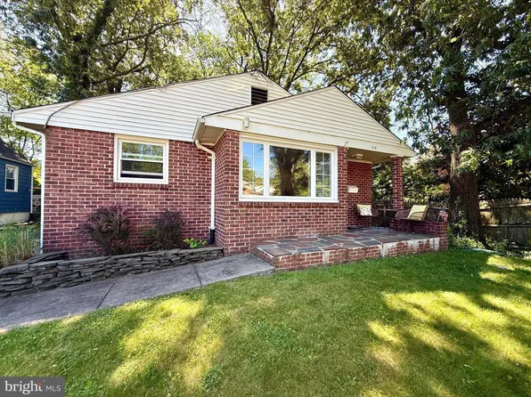 110 Garfield Ave, Collingswood, NJ 08108