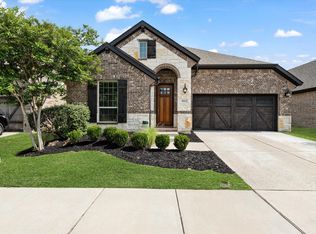 861 Countryside Way, Little Elm, TX 76227