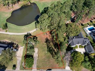 3553 Pebble Beach Drive, Martinez, GA 30907