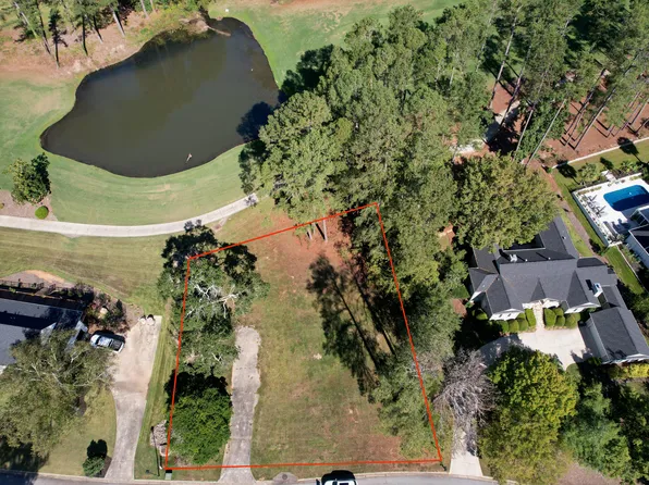 3553 Pebble Beach Drive, Martinez, GA 30907