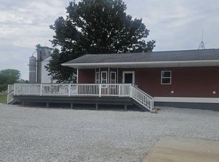 141 W Division St, Norris, IL 61553