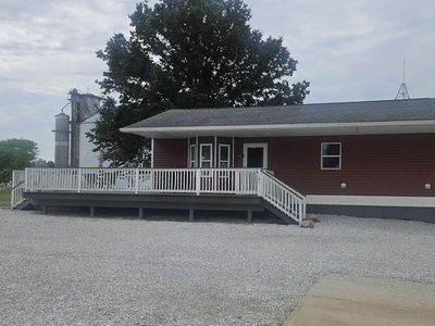 141 W Division St, Norris, IL, 61553