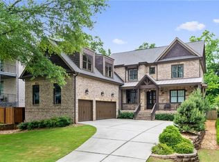 1111 Wimberly Rd, Atlanta, GA 30319