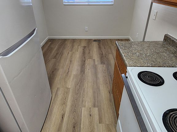 Dinette Area