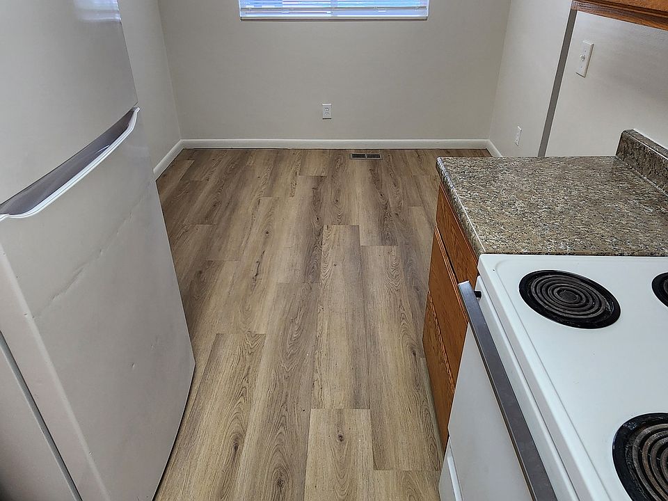 Dinette Area
