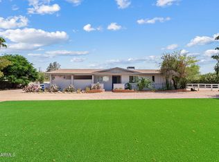 4613 E Shangri La Rd, Phoenix, AZ 85028