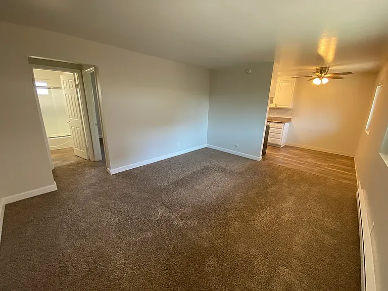 Mosaic Apartments — Photo 10