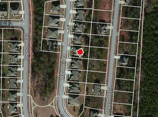 3532 Maple Hill Rd, Lithonia, GA